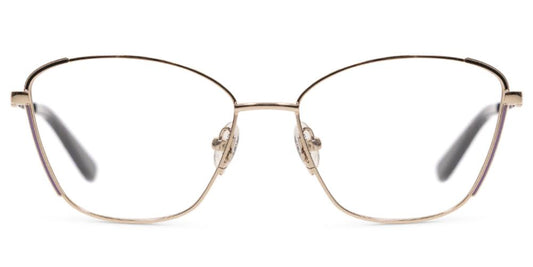 GUESS EYEWEAR GU50224 Unisex Sonnenbrille UV400 GU50224_032_54 – Produktansicht