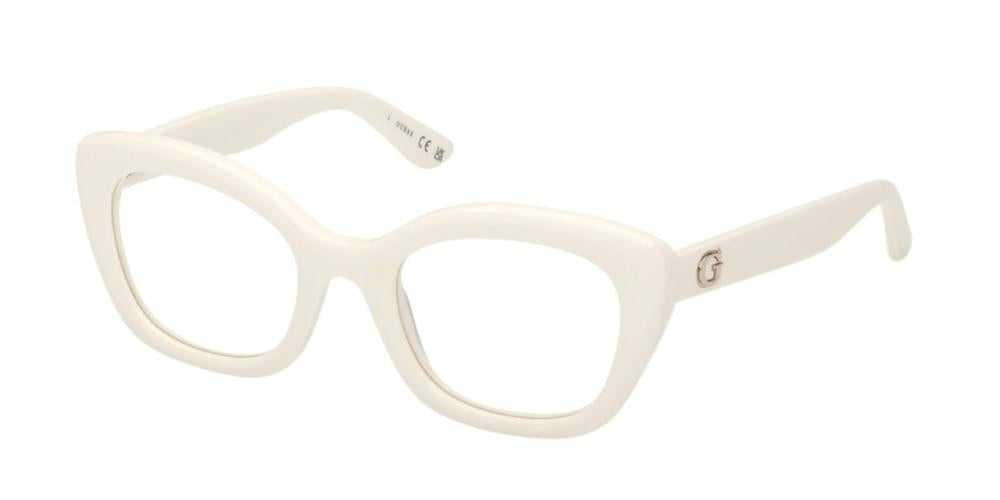 GUESS EYEWEAR GU50225 GU50225_021_51 Sonnenbrille ansicht-2