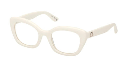 GUESS EYEWEAR GU50225 GU50225_021_51 Sonnenbrille ansicht-2