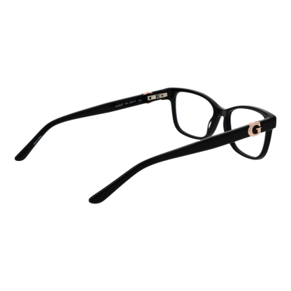 GUESS EYEWEAR GU50227 50001 Sonnenbrille ansicht-2