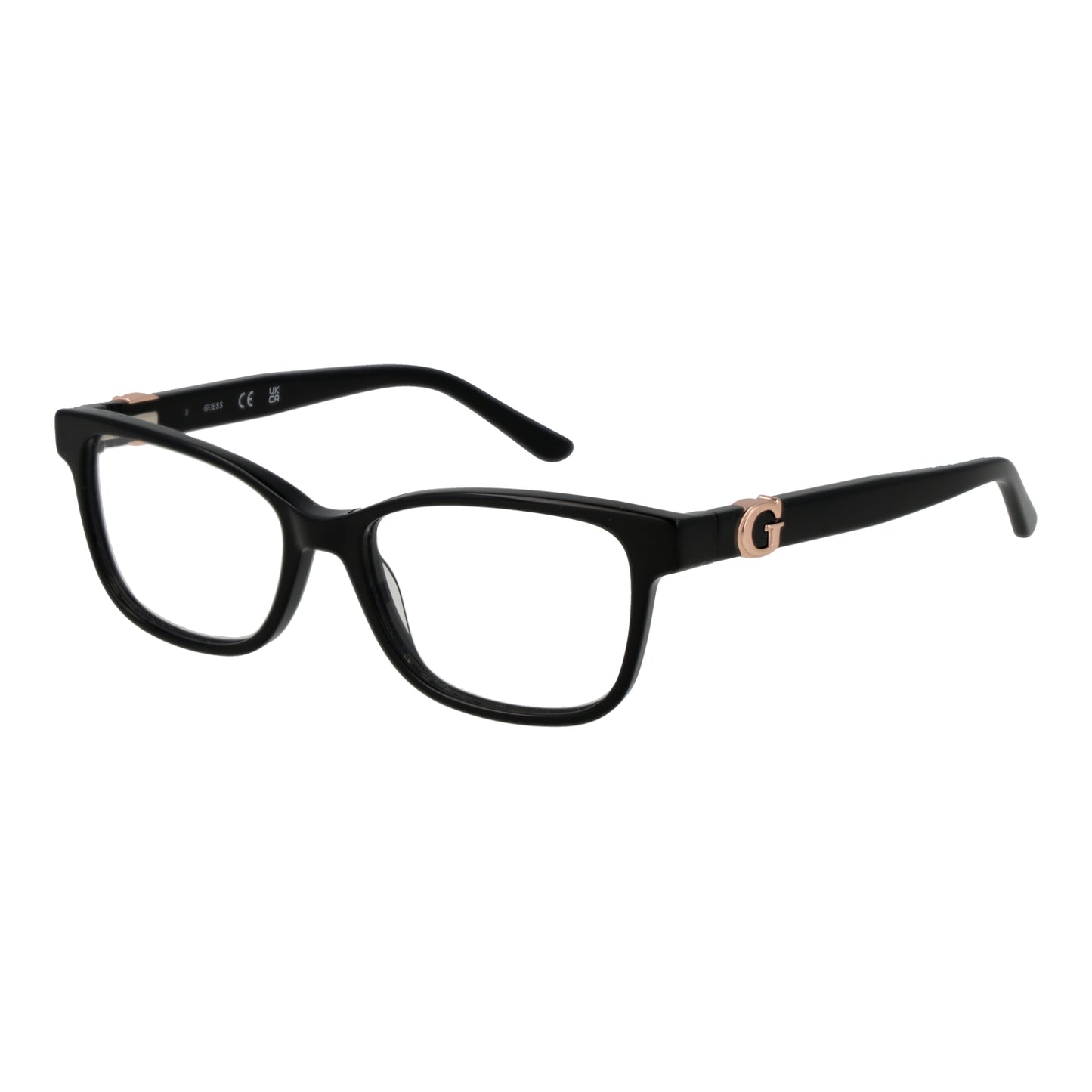 GUESS EYEWEAR GU50227 50001 Sonnenbrille ansicht-3