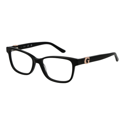 GUESS EYEWEAR GU50227 50001 Sonnenbrille ansicht-3