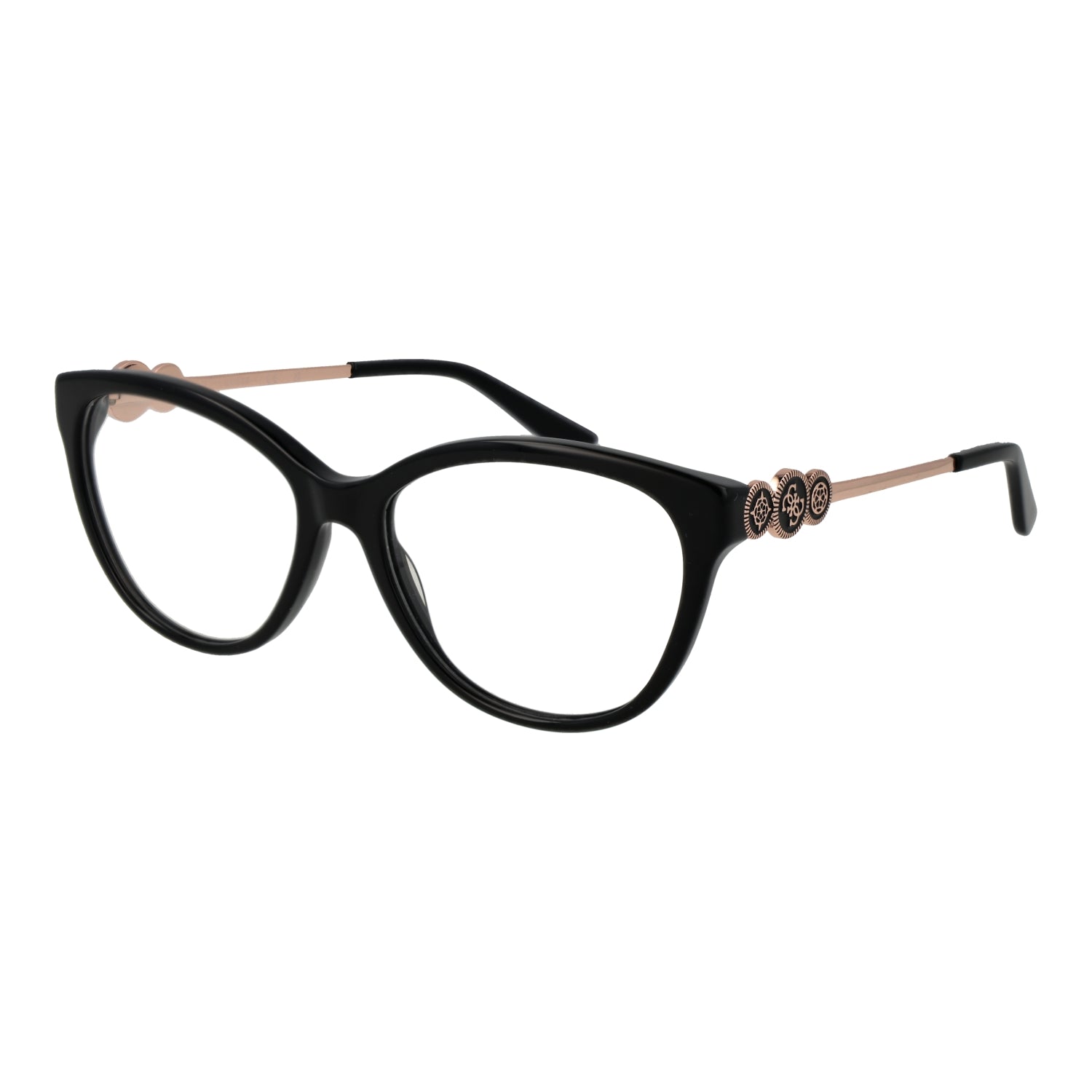 GUESS EYEWEAR GU50230 55001 Sonnenbrille ansicht-3