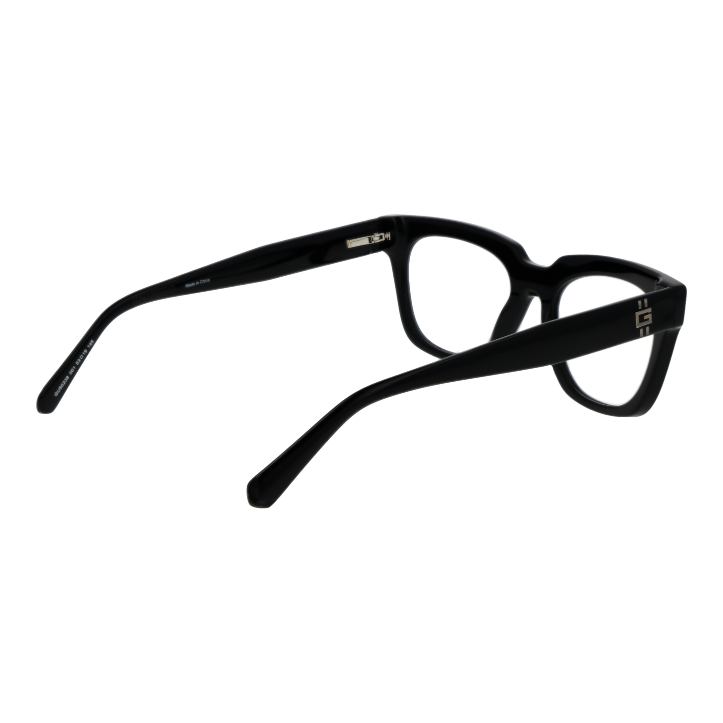 GUESS EYEWEAR GU50238 53001 Sonnenbrille ansicht-2