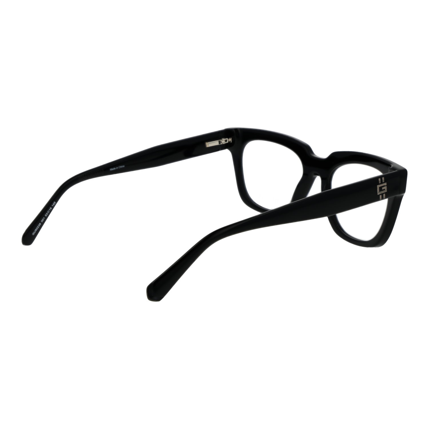 GUESS EYEWEAR GU50238 53001 Sonnenbrille ansicht-2