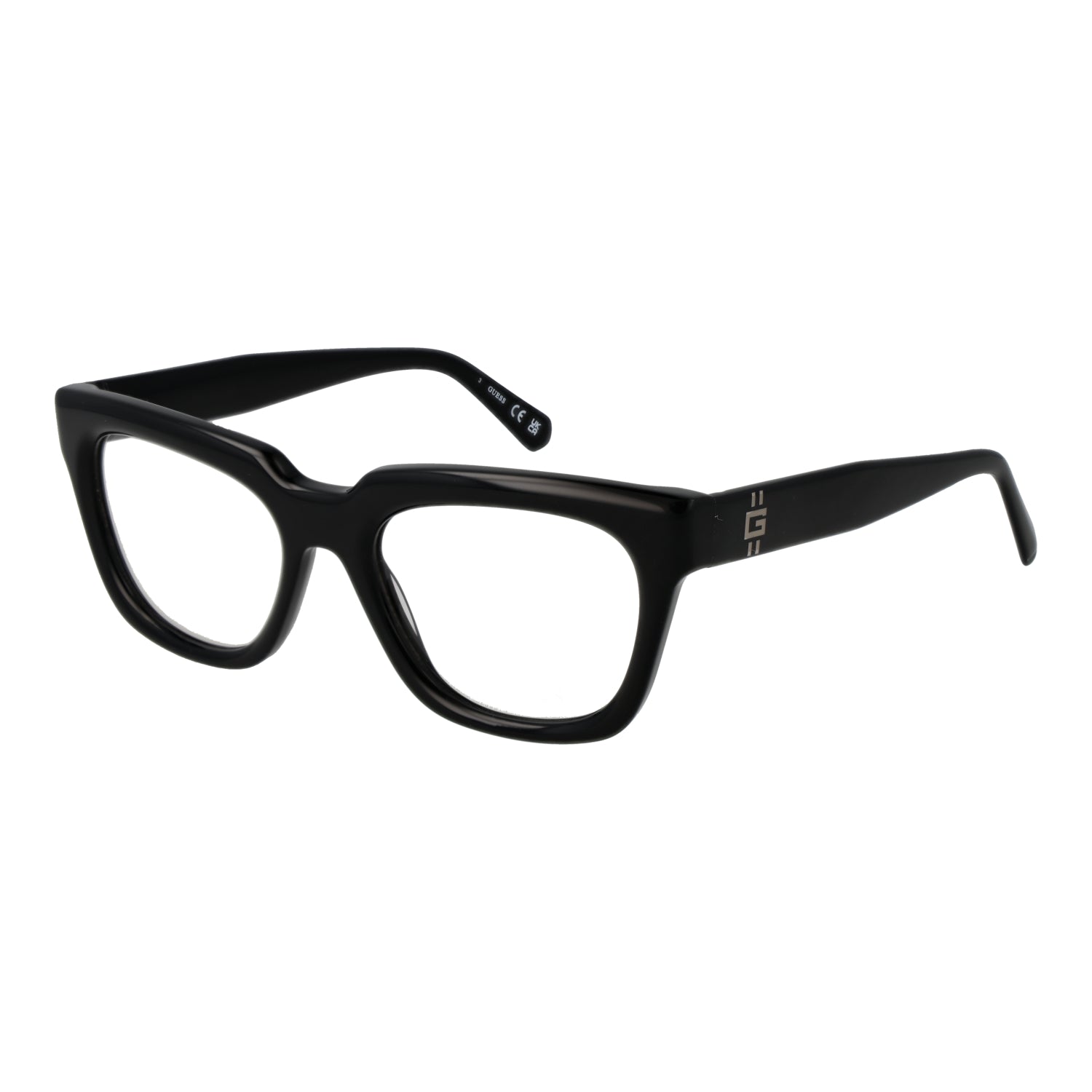 GUESS EYEWEAR GU50238 53001 Sonnenbrille ansicht-3