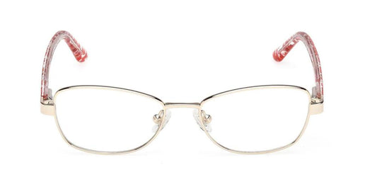 GUESS EYEWEAR GU50266 Kinder Sonnenbrille UV400 GU50266_033_48 – Produktansicht