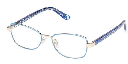GUESS EYEWEAR GU50266 GU50266_085_48 Sonnenbrille ansicht-2