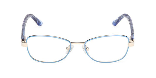 GUESS EYEWEAR GU50266 Kinder Sonnenbrille UV400 GU50266_085_48 – Produktansicht