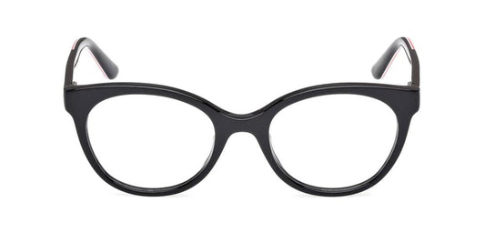 GUESS EYEWEAR GU50267 Kinder Sonnenbrille UV400 GU50267_001_46 – Produktansicht