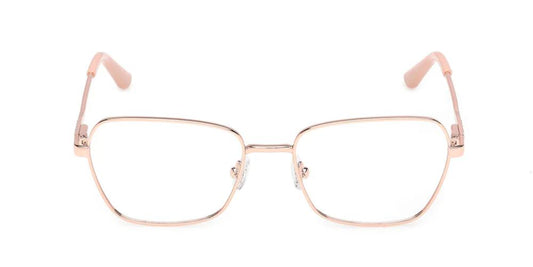 GUESS EYEWEAR GU50271 Unisex Sonnenbrille UV400 GU50271_028_49 – Produktansicht