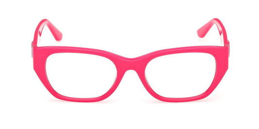 GUESS EYEWEAR GU50304 Unisex Sonnenbrille UV400 GU50304_072 C_50 – Produktansicht