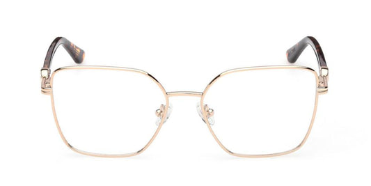 GUESS EYEWEAR GU50313 Sonnenbrille UV400 GU50313_032_55 – Produktansicht