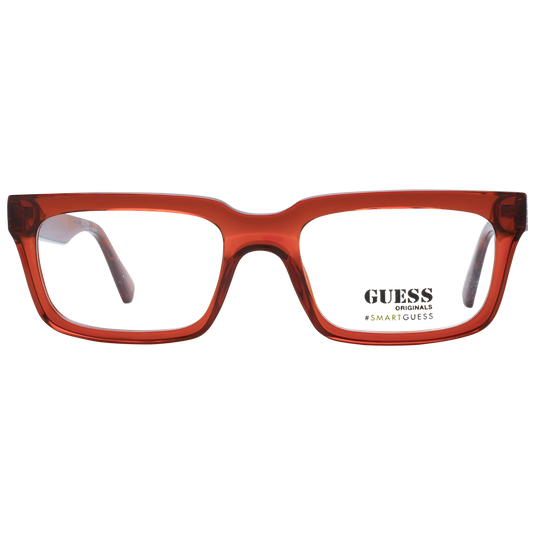 GUESS EYEWEAR Unisex Sonnenbrille UV400 GU8253 53045 – Produktansicht