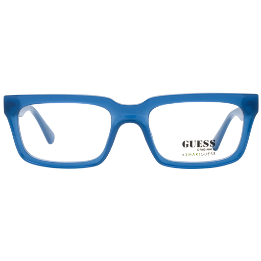 GUESS EYEWEAR Unisex Sonnenbrille UV400 GU8253 53092 – Produktansicht