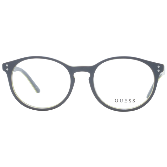 GUESS EYEWEAR Unisex Sonnenbrille UV400 GU8266 49020 – Produktansicht