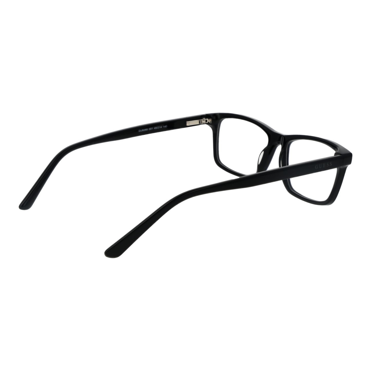 GUESS EYEWEAR GU8268 49001 Sonnenbrille ansicht-2