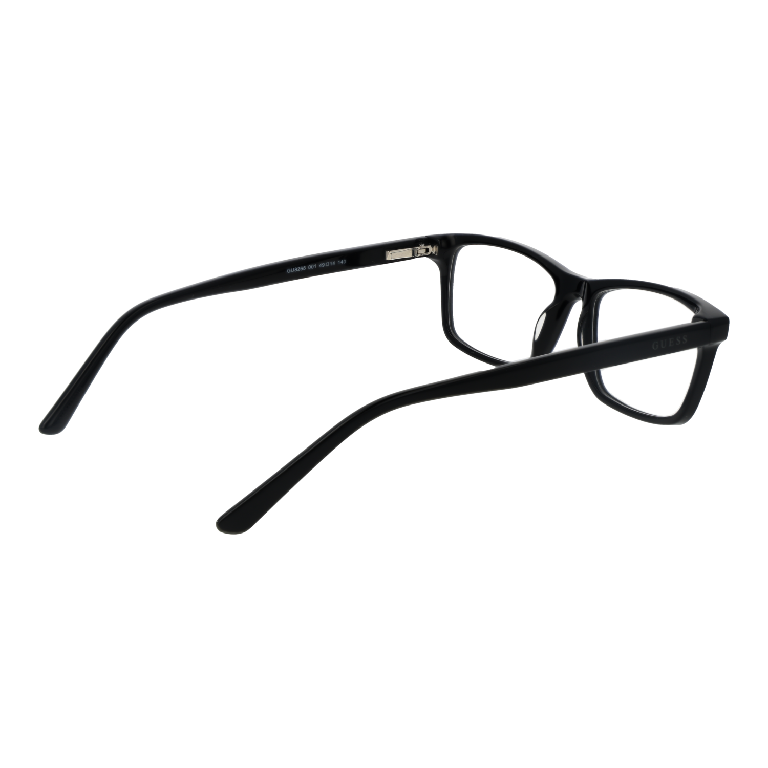 GUESS EYEWEAR GU8268 49001 Sonnenbrille ansicht-2