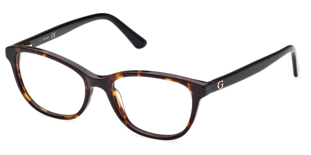 GUESS EYEWEAR GU8270 GU8270_052_50 Sonnenbrille ansicht-2