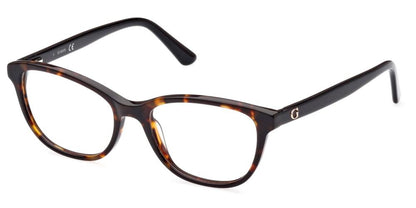 GUESS EYEWEAR GU8270 GU8270_052_50 Sonnenbrille ansicht-2