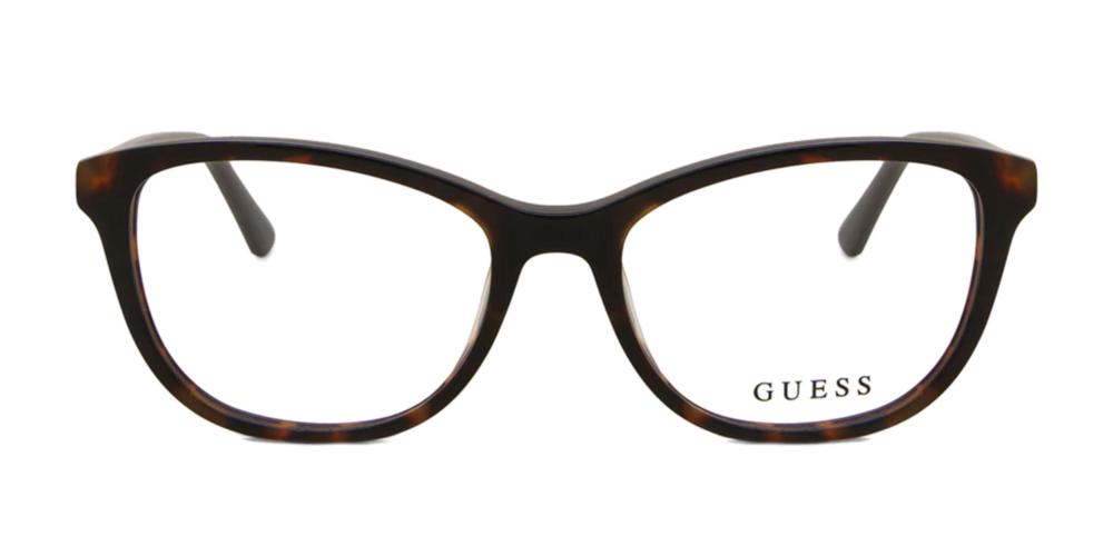 GUESS EYEWEAR GU8270 GU8270_052_50 Sonnenbrille