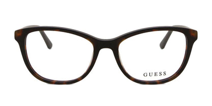 GUESS EYEWEAR GU8270 GU8270_052_50 Sonnenbrille