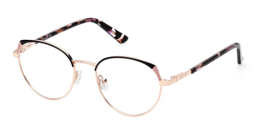 GUESS EYEWEAR GU8273 GU8273_028_47 Sonnenbrille ansicht-2