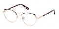 GUESS EYEWEAR GU8273 GU8273_028_47 Sonnenbrille ansicht-3
