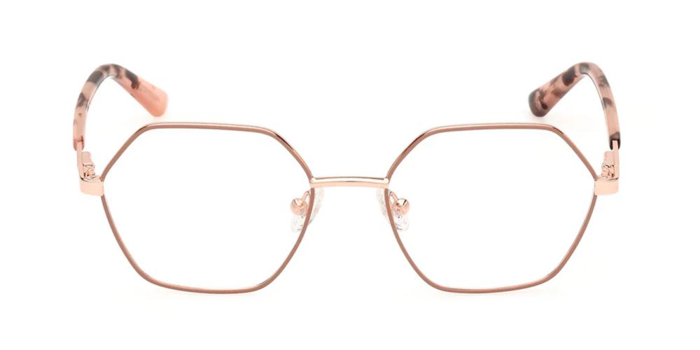 GUESS EYEWEAR GU8275 GU8275_059_49 Sonnenbrille