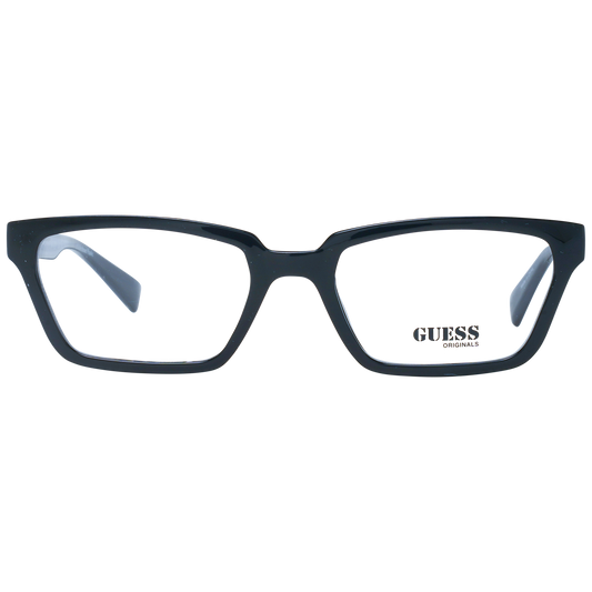 GUESS EYEWEAR Damen Sonnenbrille UV400 GU8280 54001 – Produktansicht