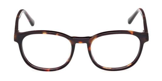 GUESS EYEWEAR GU8290 Unisex Sonnenbrille UV400 GU8290_052_49 – Produktansicht