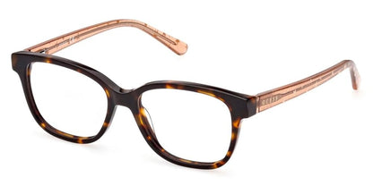 GUESS EYEWEAR GU9225 GU9225_052_47 Sonnenbrille ansicht-2