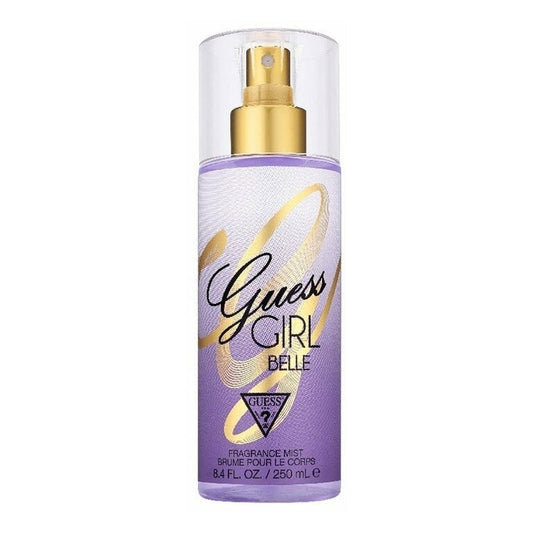 Guess Guess, Girl Belle, Duftspray, Für Frauen, 250 ml *Tester