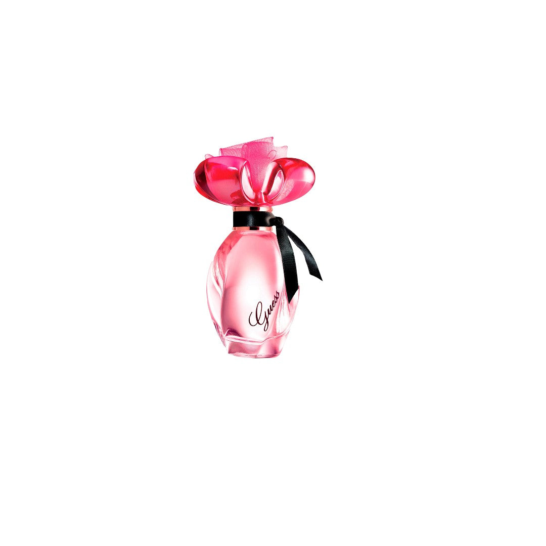 Guess Guess, Girl, Eau de Toilette, Für Frauen, 100 ml Regular