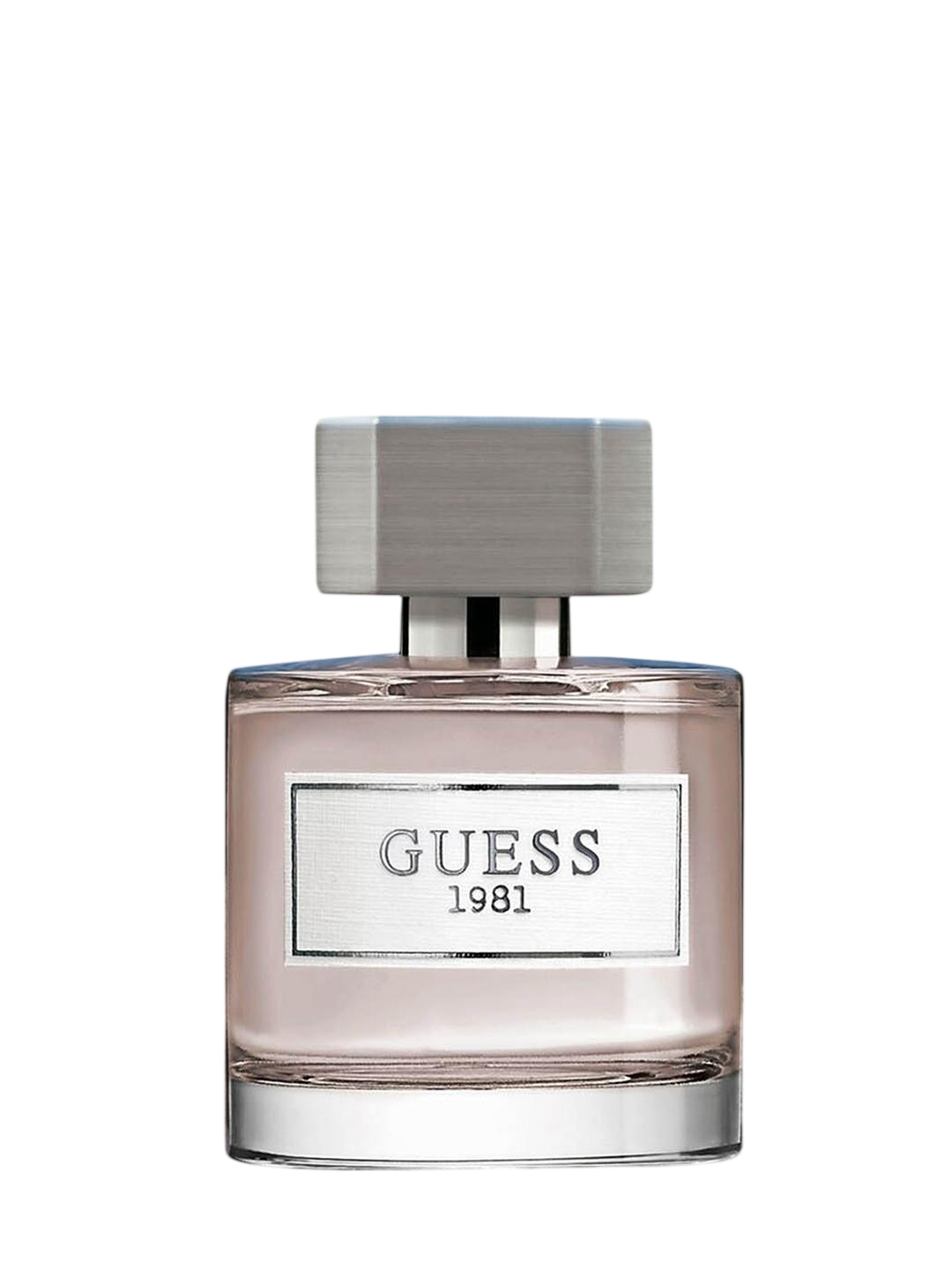 Guess Guess, Guess 1981, Eau de Toilette, Für Männer, 100 ml Regular