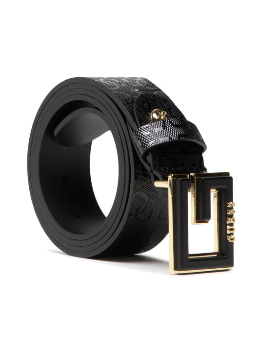 Guess Guess, Guess, Textilgürtel, BW7505, Schwarz, Für Frauen Regular