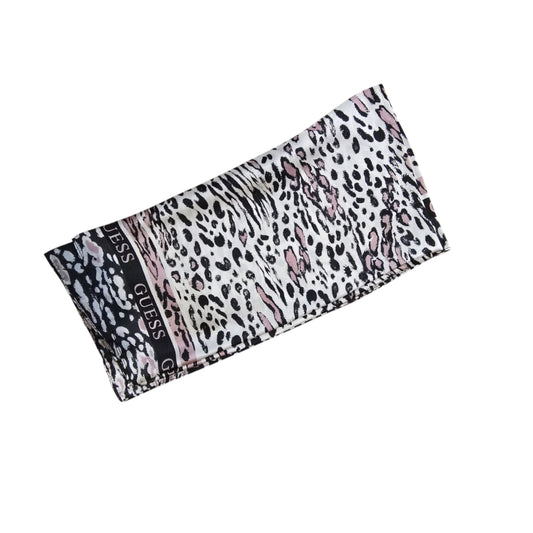 Guess Guess, Guess, Textilschal, 53 x 53, Für Frauen Regular