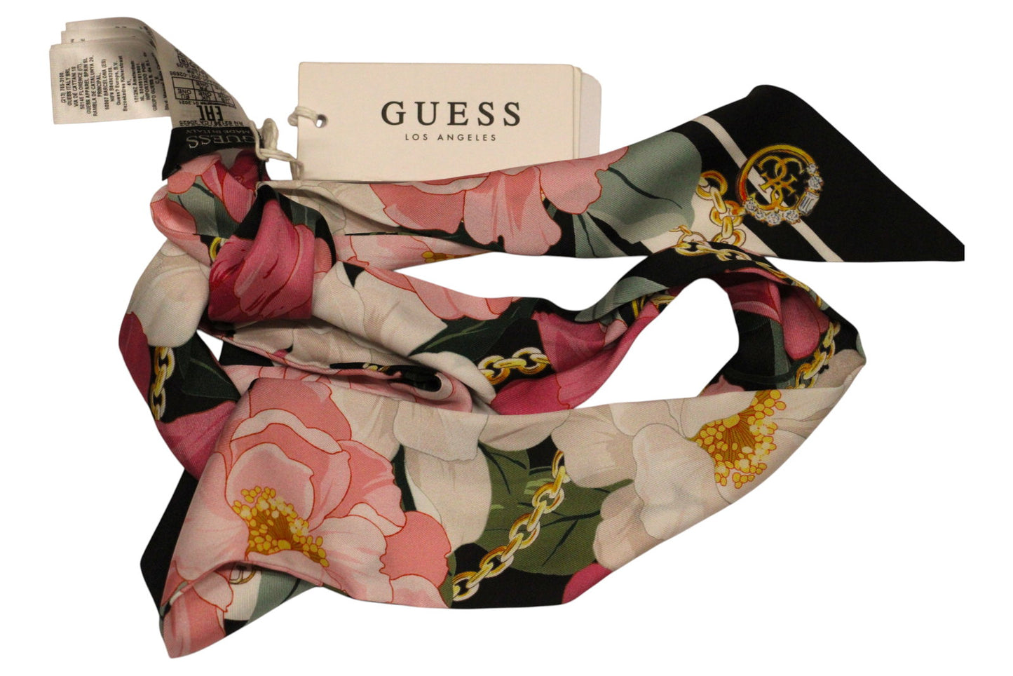 Guess Guess, Guess, Textilschal, AW8819POL03, 6 x 135, Für Frauen Regular