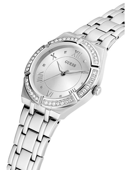 GUESS GW0033L1 Only Time Armbanduhr 36 mm ansicht-2