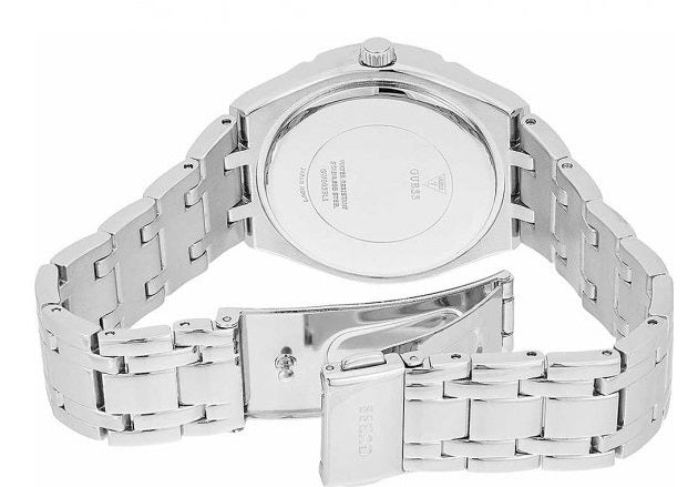 GUESS GW0033L1 Only Time Armbanduhr 36 mm ansicht-3
