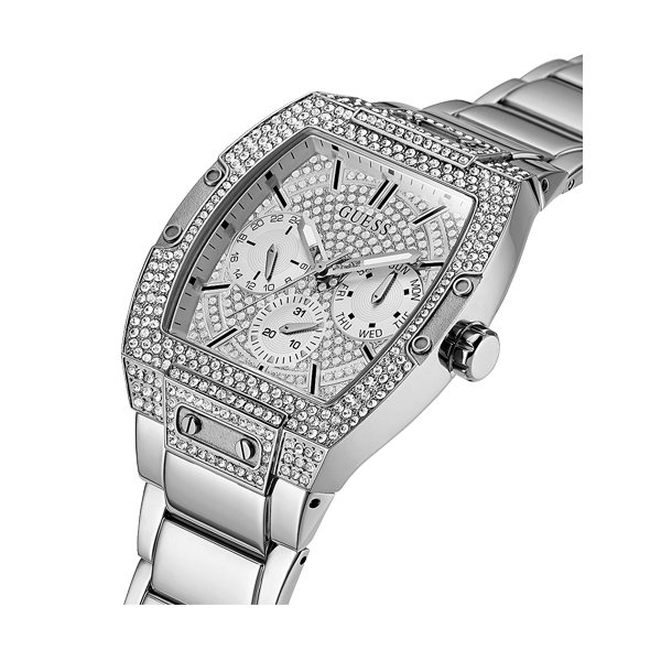 GUESS GW0094G1 Analoguhr Armbanduhr 43 mm
