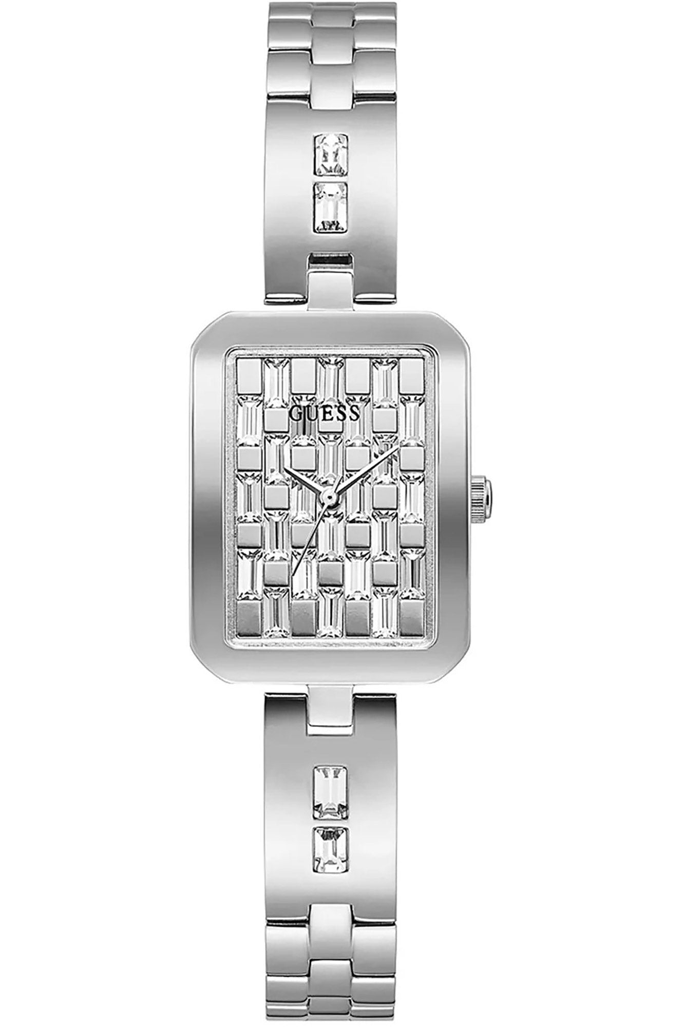 GUESS GW0102L1 Analoguhr Armbanduhr 43 mm ansicht-3