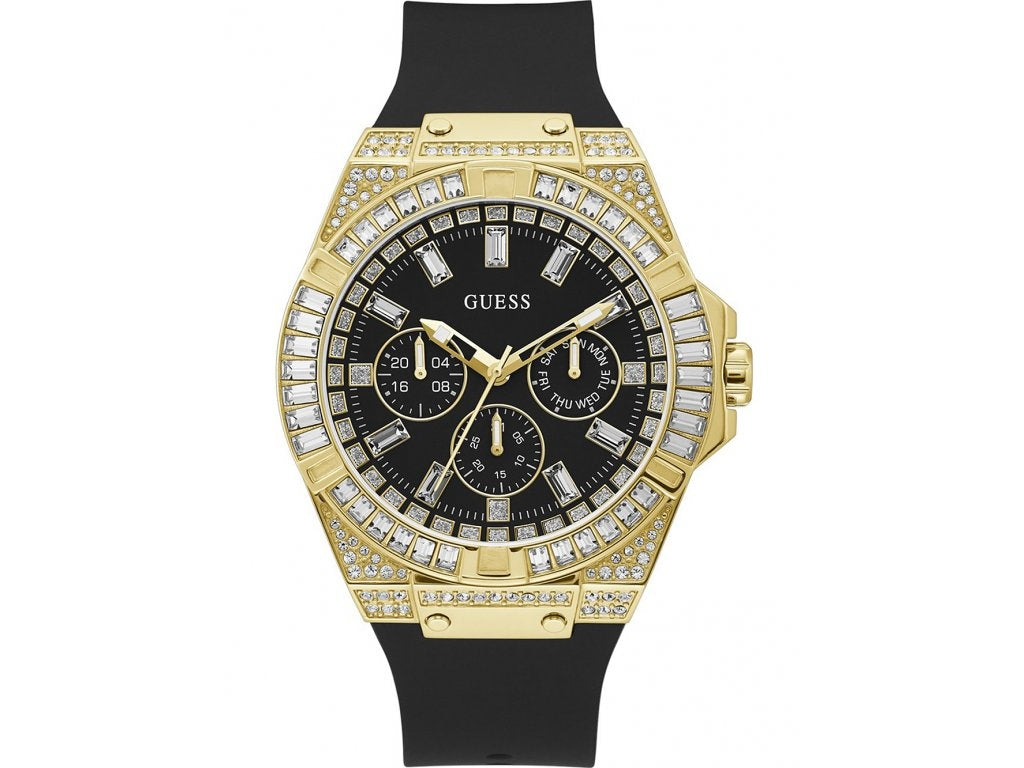 GUESS GW0208G2 Analoguhr Armbanduhr 47 mm ansicht-2