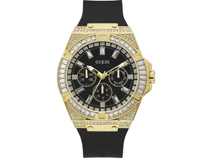 GUESS GW0208G2 Analoguhr Armbanduhr 47 mm ansicht-2