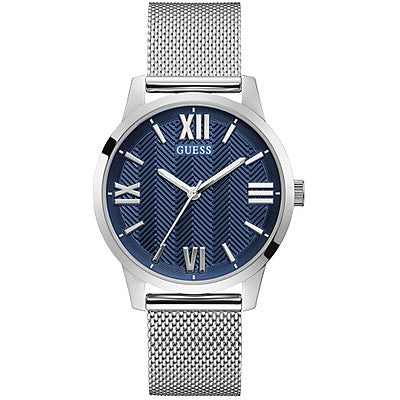 GUESS GW0214G1 Analoguhr Armbanduhr 42 mm ansicht-2