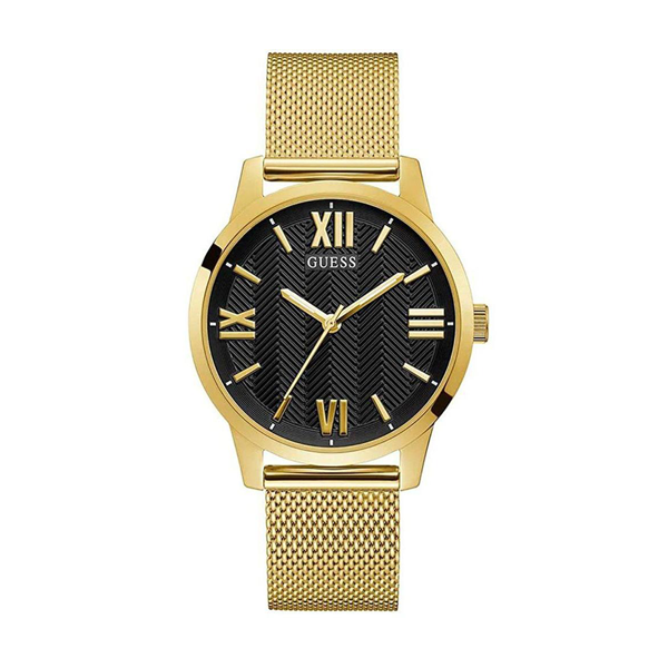 GUESS GW0214G2 Analoguhr Armbanduhr 42 mm ansicht-3