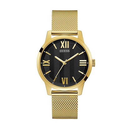 GUESS GW0214G2 Analoguhr Armbanduhr 42 mm ansicht-3