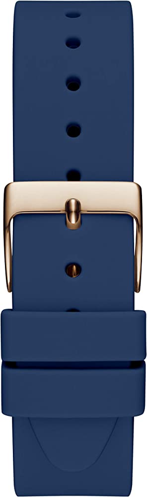 GUESS GW0222L2 Analoguhr Armbanduhr 39 mm ansicht-2