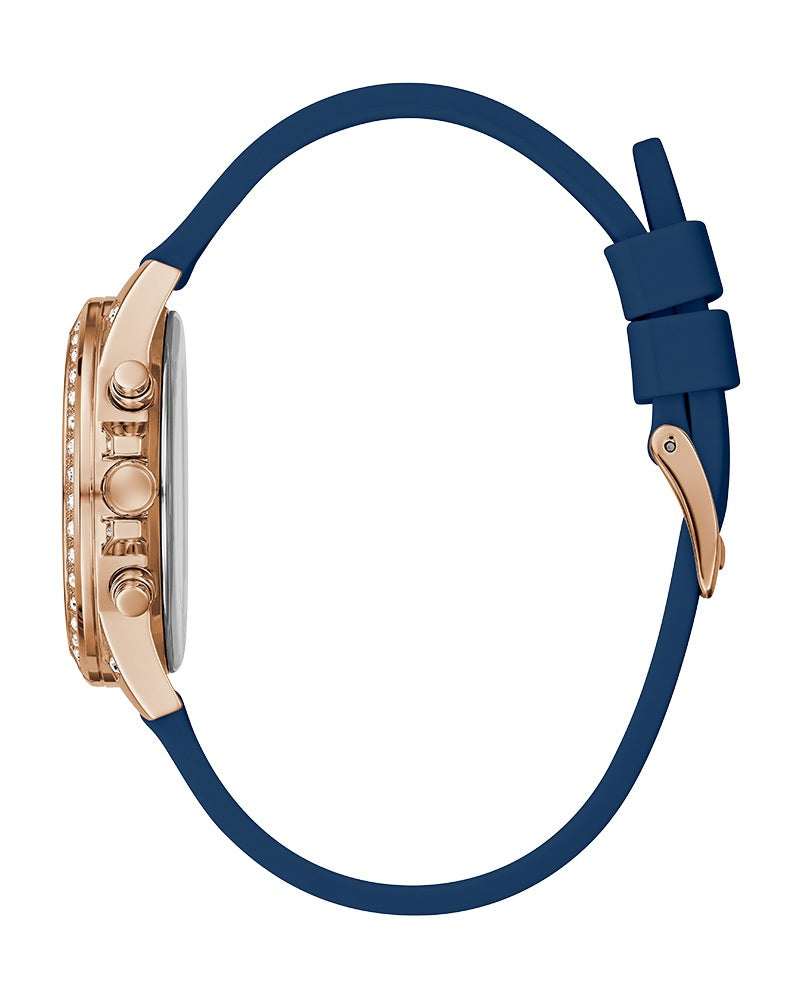 GUESS GW0222L2 Analoguhr Armbanduhr 39 mm