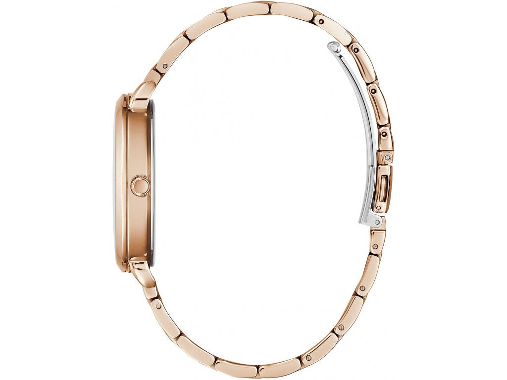 GUESS GW0242L3 Analoguhr Armbanduhr 38 mm ansicht-2
